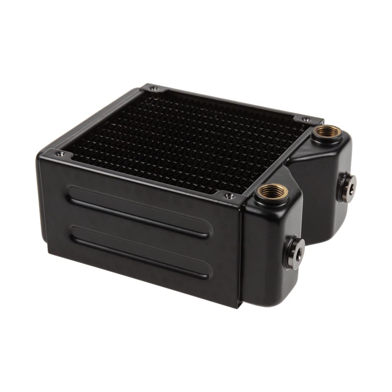 Radiador Coolgate G2 10 FPI - 120mm