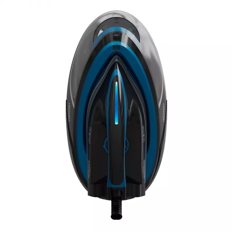 Centro de planchado con generador de vapor Black+Decker BXSS2401E (2400W)