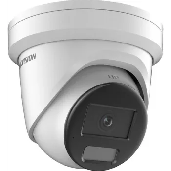 Hikvision Pro Series con AcuSense DS-2CD2346G2H-IU(2.8mm)(eF) cámara de seguridad IP tipo bala para exterior 2688 x 1520 píxeles montaje en techo/pared