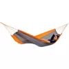 Silk Traveller Techno AZ-1030160, hamaca de camping naranja/gris