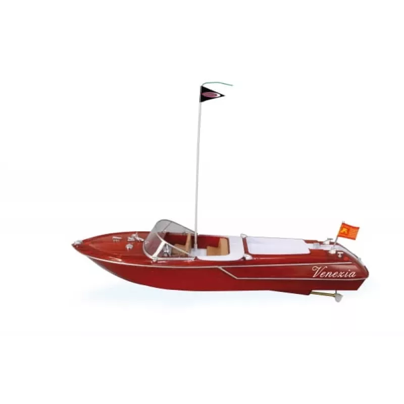 Barco Jamara Venezia 040390