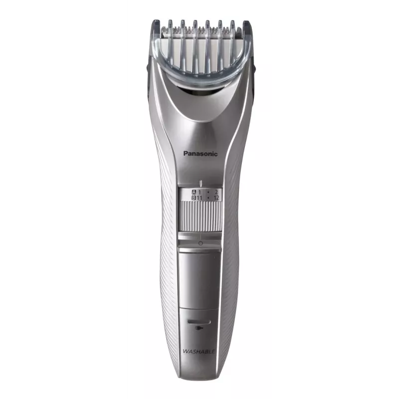 Cortapelos Panasonic ER-GC71 plata