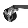 Carretilla plegable 75 kg con organizador
