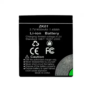 AgfaPhoto batería AZK01 (ZK01)