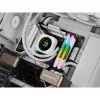 Módulo de memoria Corsair Vengeance RGB CMH32GX5M2B6000C40W 32 GB 2 x 16 GB DDR5 6000 MHz