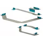 Pieza de repuesto para portátil HP L13678-001 cable