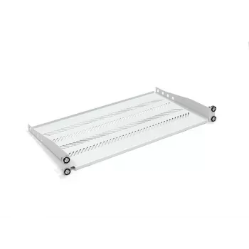 Bandeja para rack Digitus TN-19-250-1U-GY
