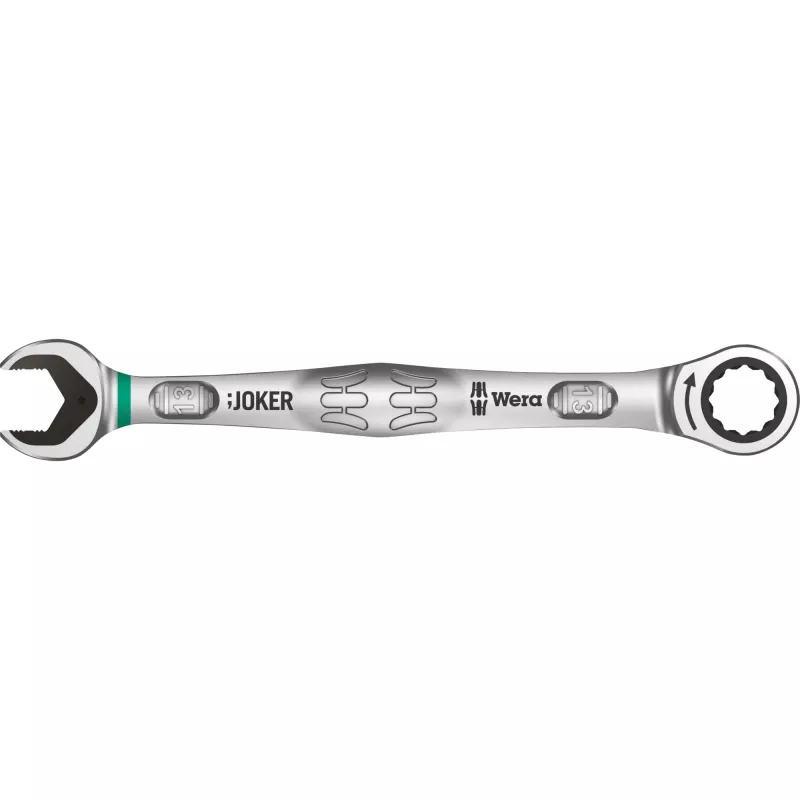 Wera Joker Switch Juego de llaves de vaso/llaves de combinación