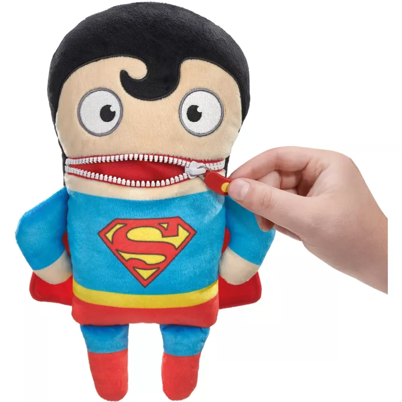 Figura de dibujos animados Schmidt Spiele Superman edad recomendada 0 años