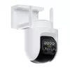 Cámara de vigilancia IP Xiaomi CW700S tipo bala para exterior 2560 x 1440 píxeles