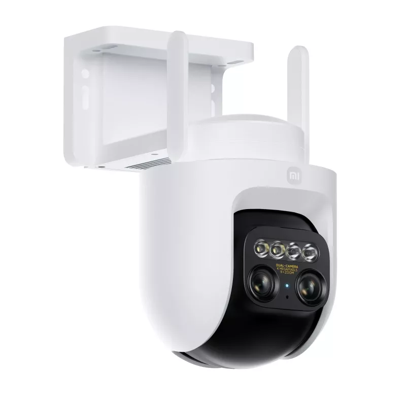 Cámara de vigilancia IP Xiaomi CW700S tipo bala para exterior 2560 x 1440 píxeles