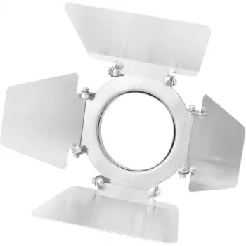 Limitador de alas EUROLITE PAR-16 modelo 50850860, plata