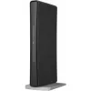 Router de sobremesa MikroTik hAP ac³ dualband Wi‑Fi 5, Qualcomm IPQ4019 719 MHz, 5x Gigabit RJ‑45, 1x USB, PoE, 2 antenas externas, negro