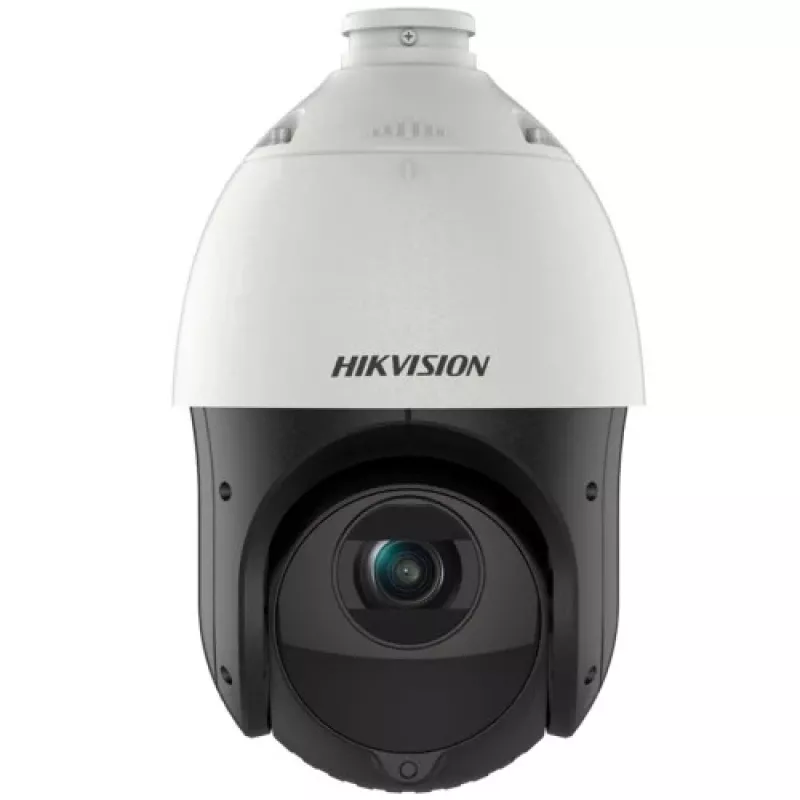 Cámara de seguridad Hikvision DS-2DE4425IW-DE(T5) domo IP cámara de vigilancia exterior 2560 x 1440 píxeles techo/pared