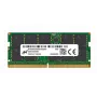 Módulo de memoria RAM para servidor | MICRON | DDR5 | 16 GB | ECC | 5600 MHz | CL 46 | 1,1 V | MTC10C1084S1TC56BR