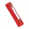 Carpeta de proyecto con pinza, rojo (25 uds.) 0824-003