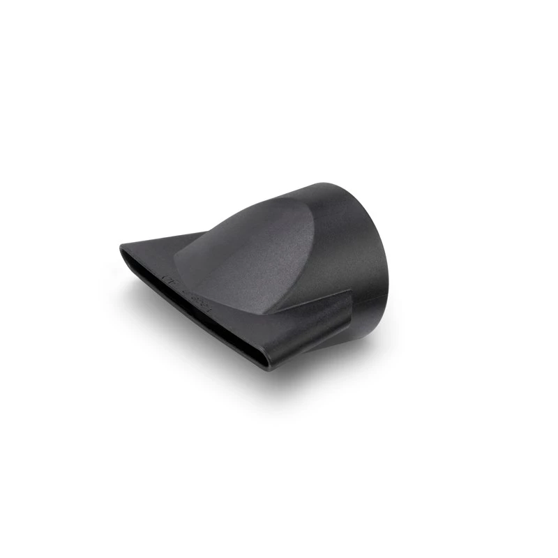 Secador de pelo BaByliss 6704E 2000 W negro, oro