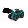 Cargador frontal Amewi G485E SE motor eléctrico 1:14 2000 mAh