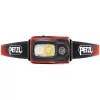 Petzl SWIFT RL linterna frontal LED negra, blanca