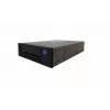 Quantum LTO-9, unidad de almacenamiento, cartucho de cinta, Serial Attached SCSI (SAS), 2.5:1, LTO, 5,25 inch media altura