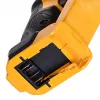 DeWALT DCS380N sierra sable 2,86 cm negro, amarillo