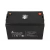 Acumulador Extralink AGM 12V 100Ah sin mantenimiento