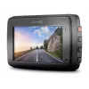 Dashcam MIO MiVue 802 cámara para coche, 2560×1440 QHD 140° 60fps, pantalla de 2,7 pulgadas, batería/USB, microSD hasta 128 GB, G-Shock, detección de colisiones
