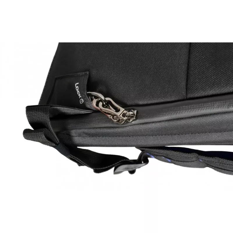 Port Designs CHICAGO EVO BP 13/15.6'' 39,6 cm (15,6) Mochila Negro