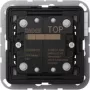 Jung pulsador KNX ampliación 1 canal LSCD10911TE (LSCD10911TE)