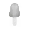 Tapa protectora hexagonal con rosca interior para tornillo M5 DeLOCK 60235
