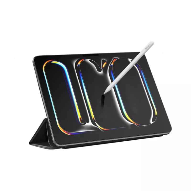 Protector de pantalla transparente Belkin iPad Pro 13 pulgadas Vidrio templado 9H