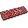 Behringer NEUTRON sintetizador analógico, rojo