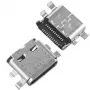 Conector hembra de alimentación, HP ProBook 450 G8