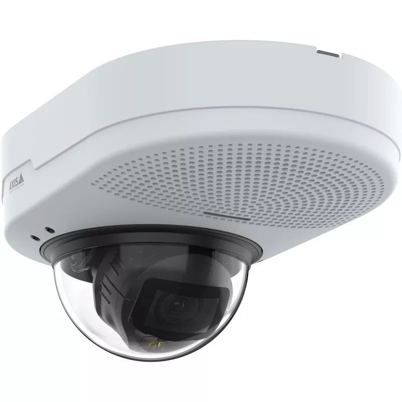 Cámara IP de vigilancia Axis Q9307-LV interior 2592 x 1944 píxeles pared