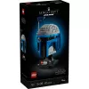 LEGO Star Wars 75408 Casco de Jango Fett, 616 piezas, 18+