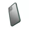 Funda protectora antichoque Devia para iPhone 11 Pro Max – verde