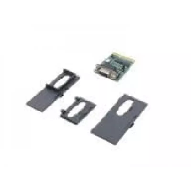 Zebra P1112640-016 pieza/accesorio de impresora/escáner interfaz serie 1 ud.