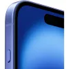 Smartphone Apple iPhone 16 6,1 pulgadas 128 GB azul