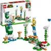 LEGO Super Mario 71409 Desafío en las nubes de Big Spike – Set de expansión