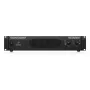 Behringer EP2000 Amplificador de audio directo/escenario negro