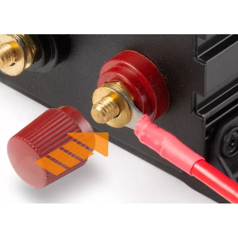 Inversor 12V TE19