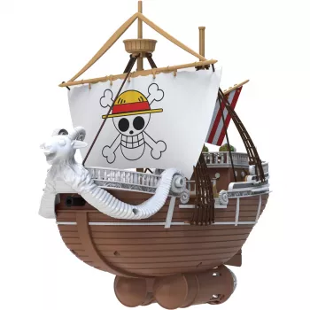 Lancha RC REVELL One Piece «GOING MERRY» modelo 24143, modelo de barco a escala teledirigido