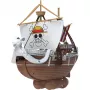 Lancha RC REVELL One Piece «GOING MERRY» modelo 24143, modelo de barco a escala teledirigido