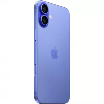 iPhone 16 Plus, ultramar, 512 GB, 6,7 pulgadas, MY2D3ZD/A