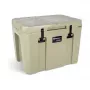 Nevera portátil Petromax KX50-SAND 50 L aislamiento de polietileno