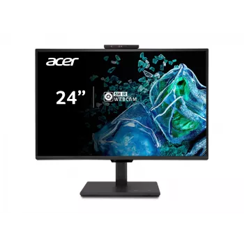 Monitor Acer VERO B248WE5BEMIQPRCUZX 24 pulgadas IPS 1920x1200