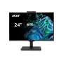 Monitor Acer VERO B248WE5BEMIQPRCUZX 24 pulgadas IPS 1920x1200