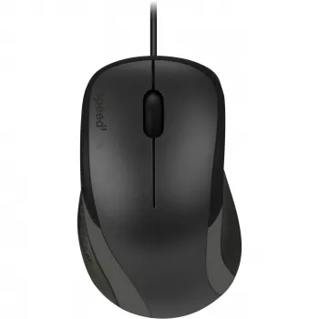 Ratón SPEEDLINK SL-610011-BK USB Type-A óptico