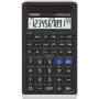 Casio fx-82SOLAR II - calculadora científica - 10 dígitos más 2 exponentes - panel solar (FX-82SOLARII)