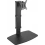 Soporte de monitor SpeaKa Professional SP-TMS-200 base 43,2 cm (17